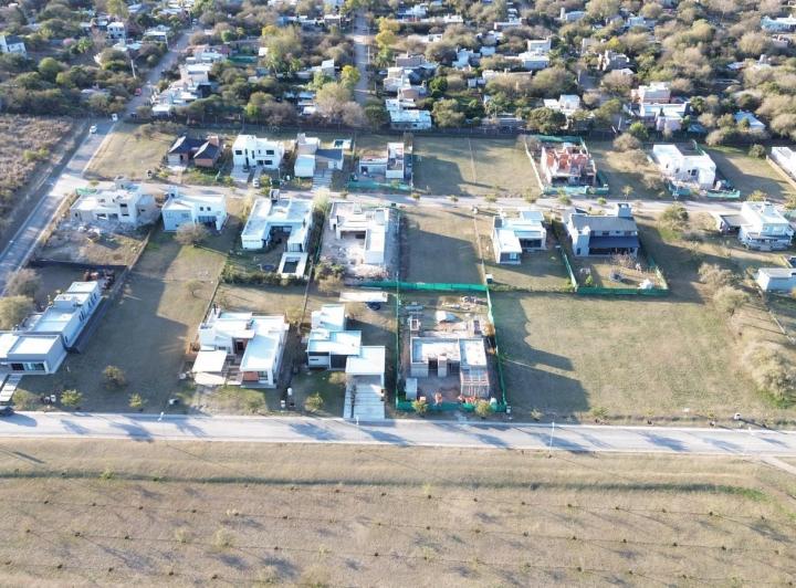 Terreno · 1000m²