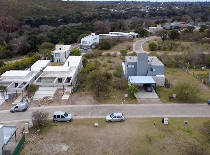Terreno · 455m²