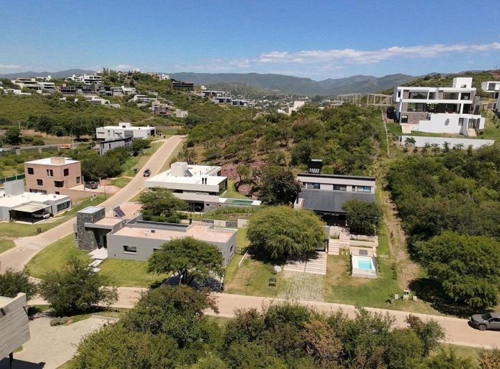Terreno · 1008m²