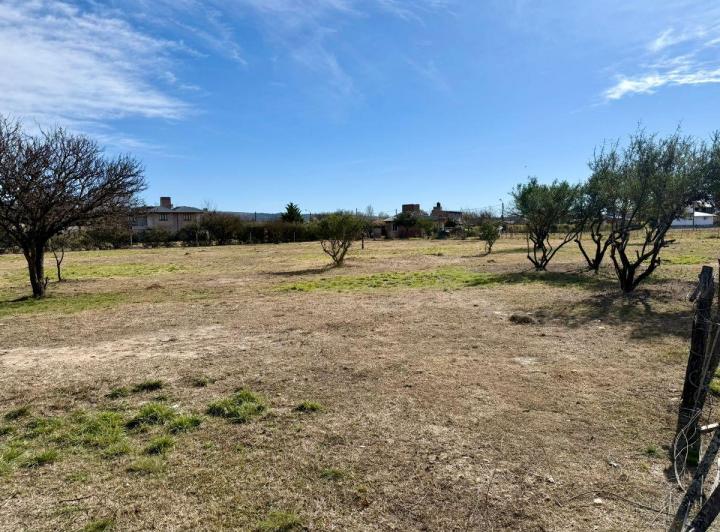 Terreno · 750m²