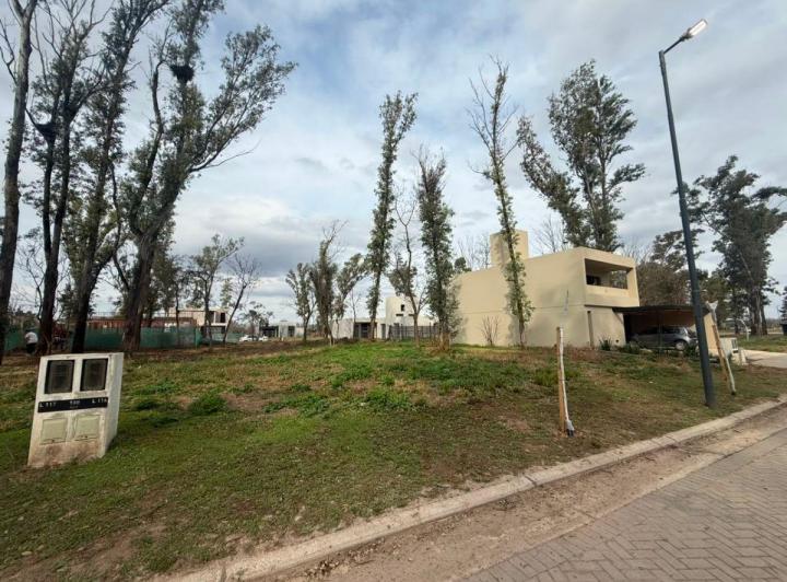 Terreno · 274m²