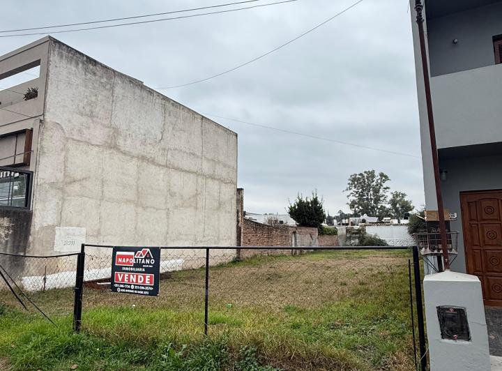 Terreno · 472m²