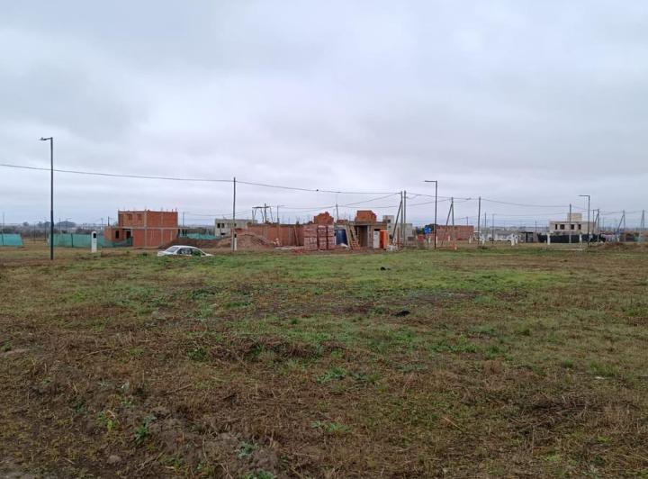 Terreno · 2500m²