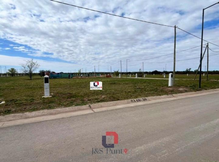 Terreno · 250m²