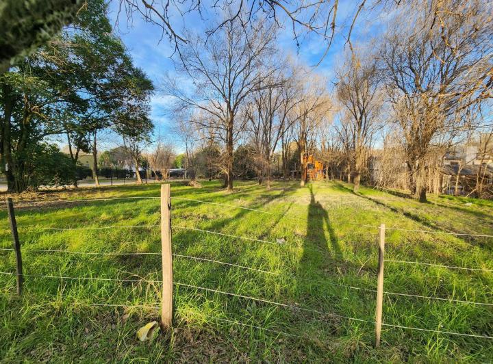 Terreno · 760m²