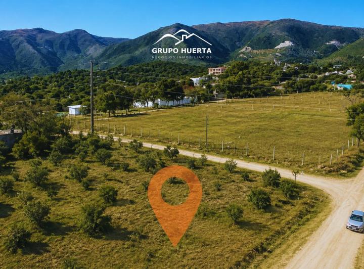 Terreno · 500m²