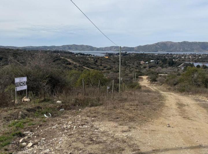 Terreno · 1186m²