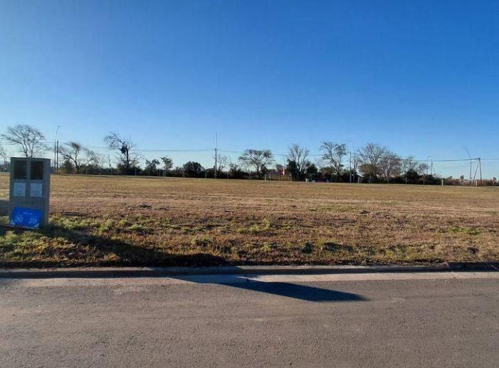 Terreno · 250m²