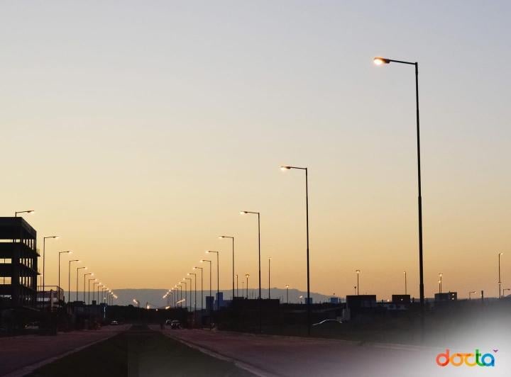 Terreno · 310m² · 1 Ambiente