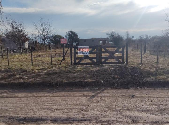 Terreno · 750m²
