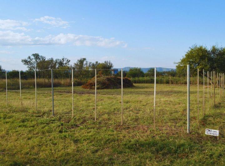 Terreno · 700m²