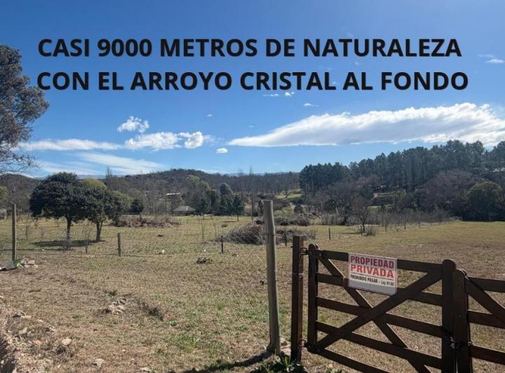 Terreno · 4234m²