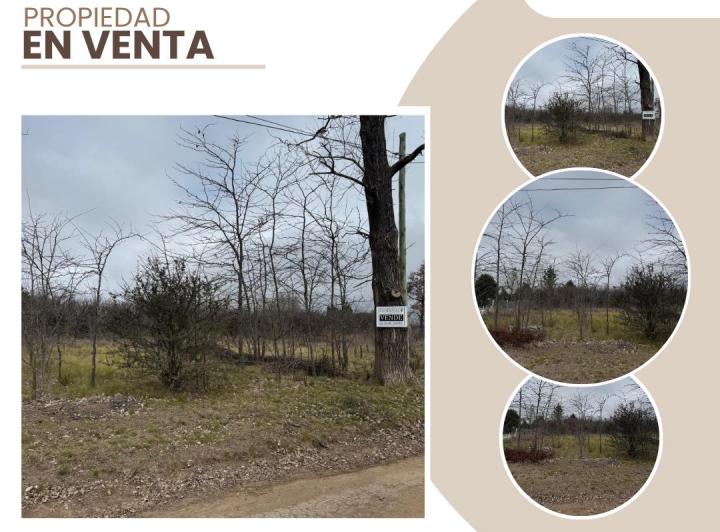 Terreno · 400m²