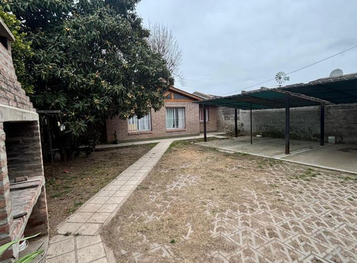 Terreno · 320m²