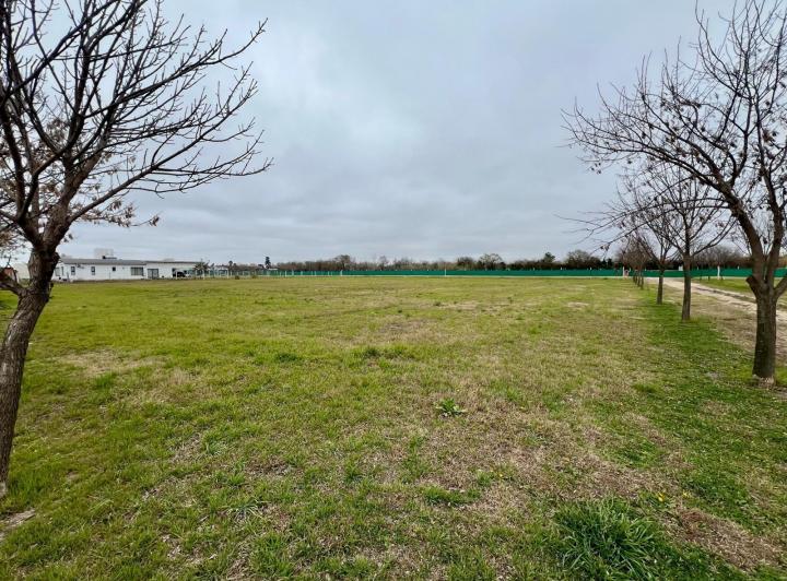 Terreno · 1100m²