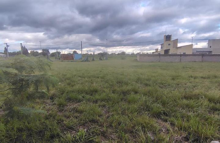 Terreno · 258m²