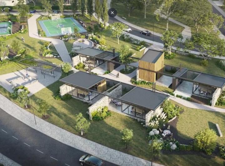 Terreno · 420m²