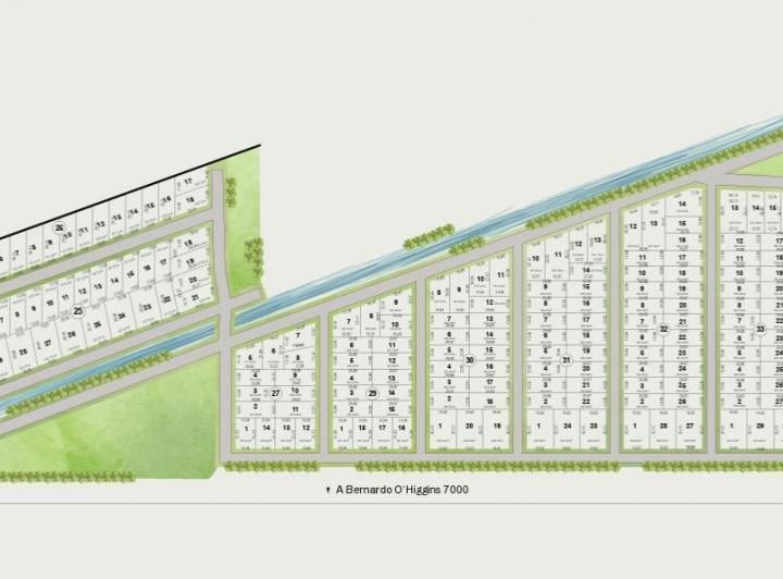 Terreno · 360m²