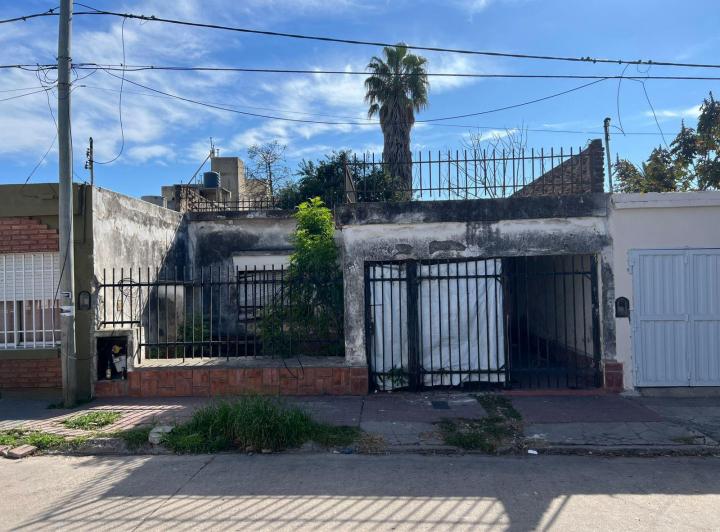 Terreno · 136m² · 1 Ambiente
