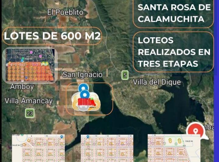 Terreno · 300m²