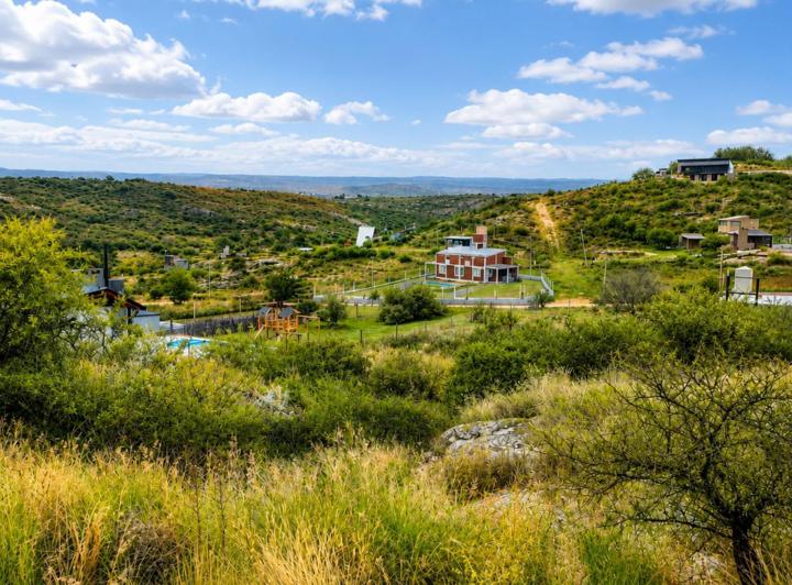 Terreno · 1339m²
