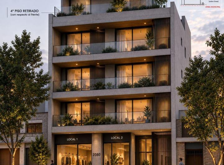 Terreno · 400m²