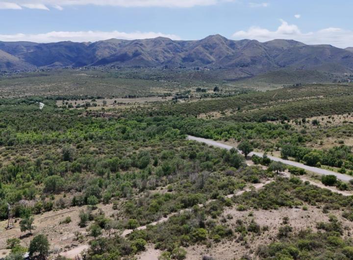 Terreno · 9242m²