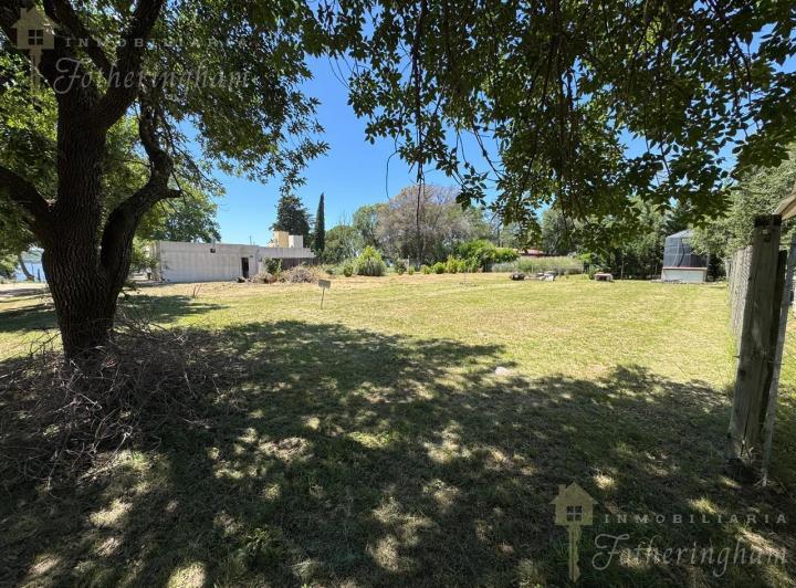 Terreno · 450m²
