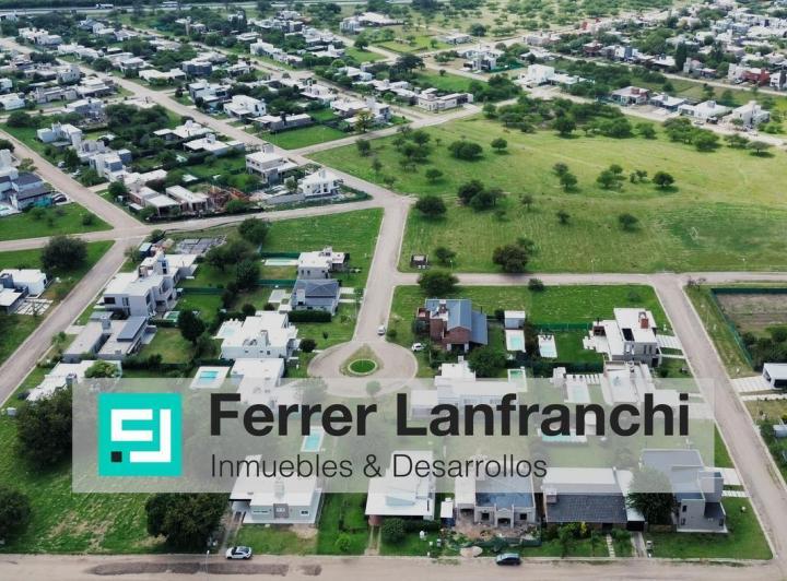 Terreno · 1224m² · 1 Ambiente
