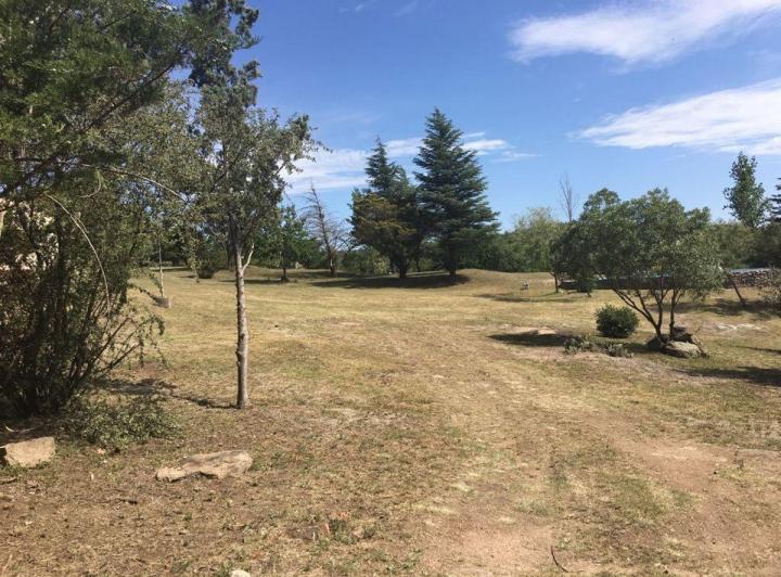 Terreno · 929m²