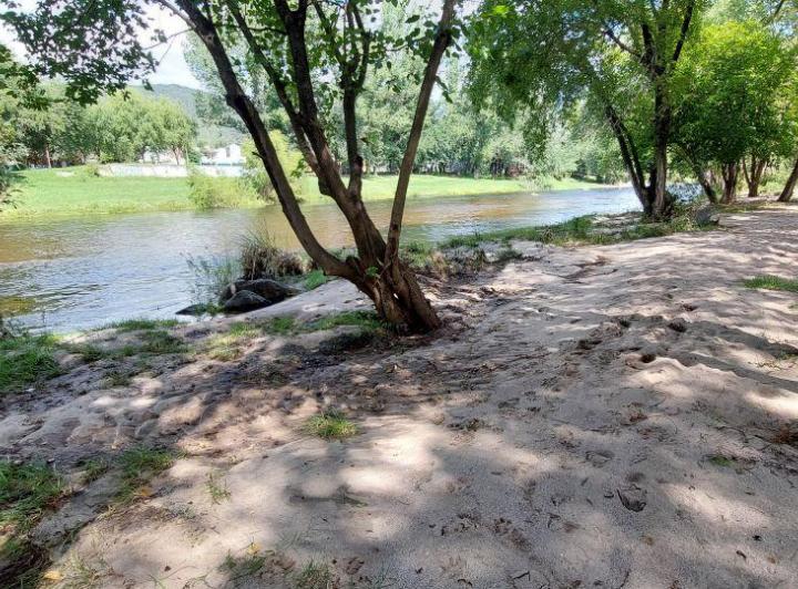 Terreno · 950m²