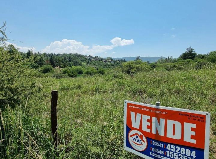 Terreno · 1166m²