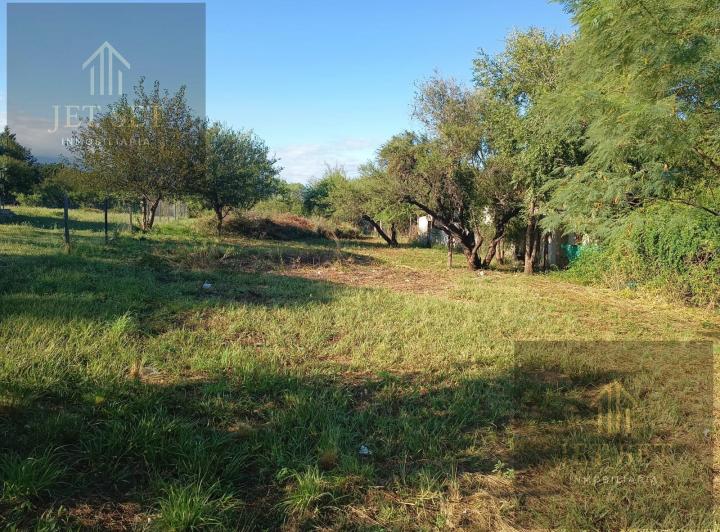 Terreno · 974m²