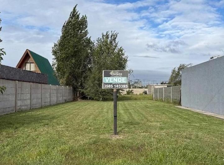 Terreno · 350m²