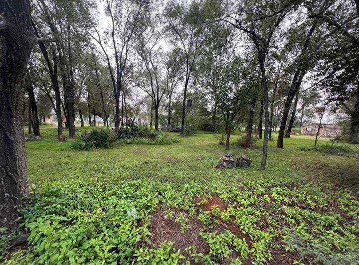 Terreno · 450m²