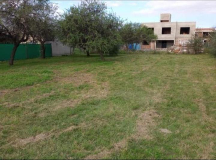 Terreno · 1m²