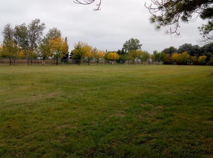 Terreno · 1100m²