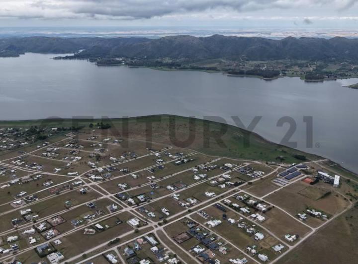 Terreno · 1100m²