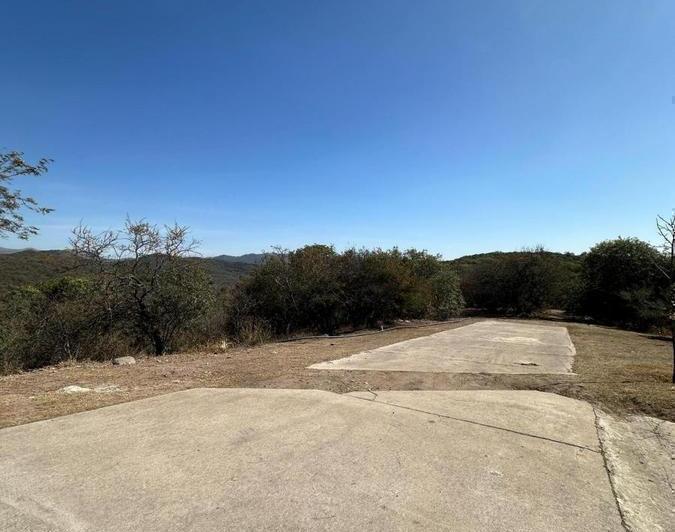 Terreno · 4000m²