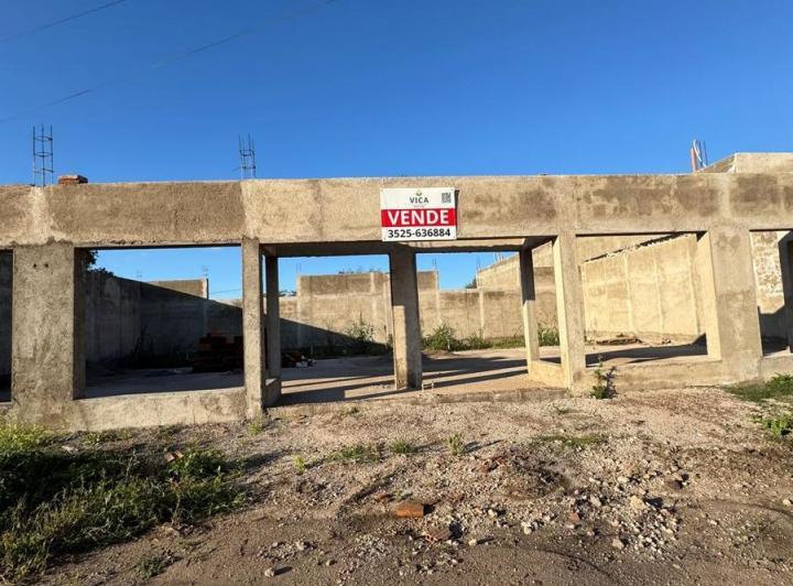 Terreno · 635m²