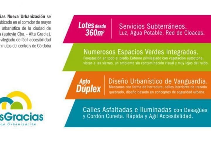 Terreno · 360m²