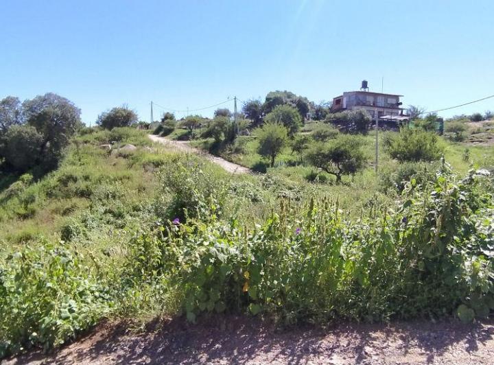 Terreno · 610m²