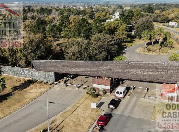 Terreno · 800m²