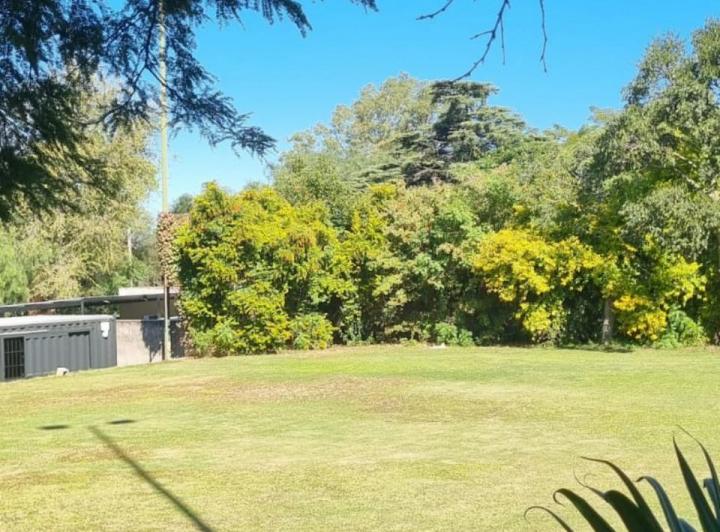 Terreno · 729m²