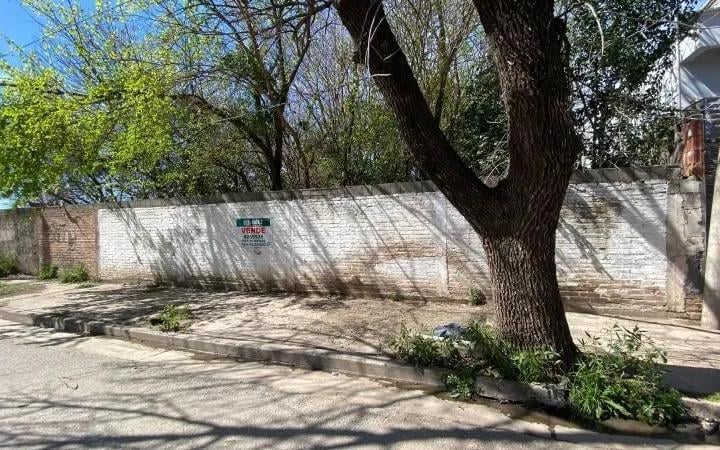 Terreno · 250m²
