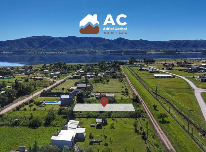 Terreno · 600m²
