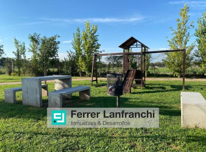 Terreno · 360m²