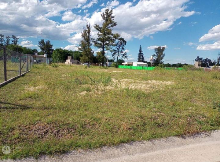 Terreno · 500m²