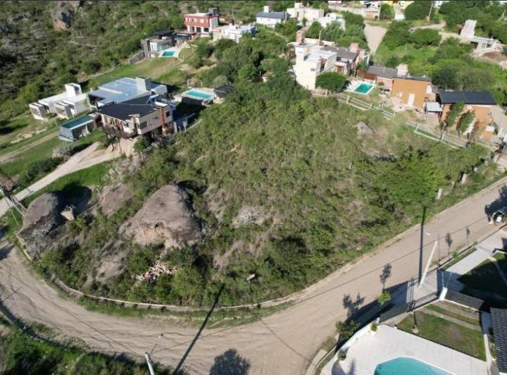 Terreno · 1188m²