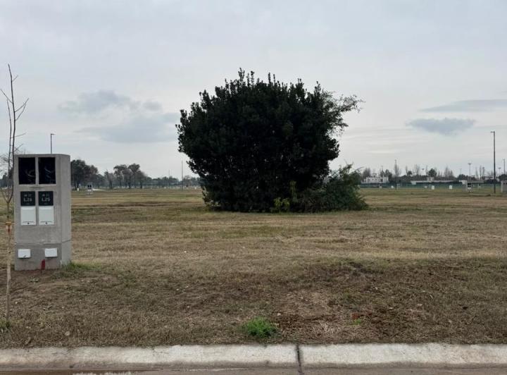 Terreno · 363m²
